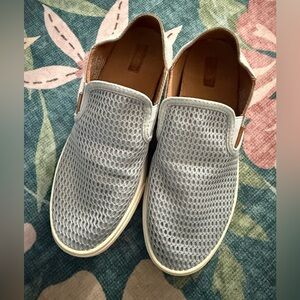 Olukai Slip-On Shoes